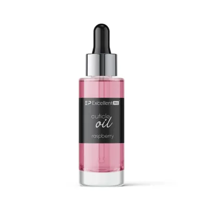 Excellent Pro Cuticle Oil oliwka do sk�rek i paznokci Raspberry 35 ml