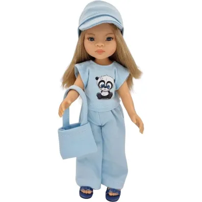 Ubranko dla lalek 32cm MarioToys