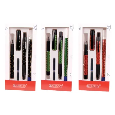 Cresco Zestaw pi�mienny College C mix