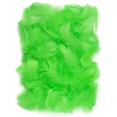 Dalprint Pi�rka zielone 5-12cm, 10g