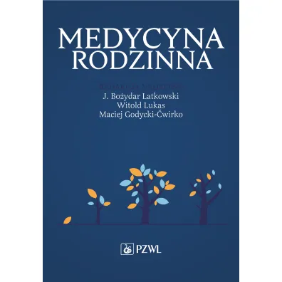 Medycyna Rodzinna - Jan Bo�ydar Latkowski