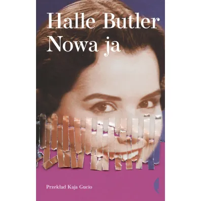 Nowa ja - Halle  Butler