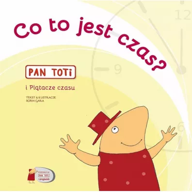 Pan Toti i Pl�tacze czasu - Sorn Gara