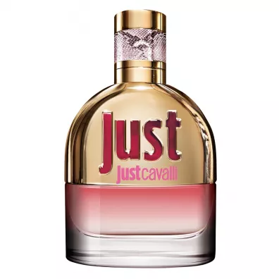 Roberto Cavalli Just Woman Woda toaletowa spray 30 ml