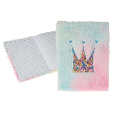 Adar Notes w pluszowej ok�adce MIX