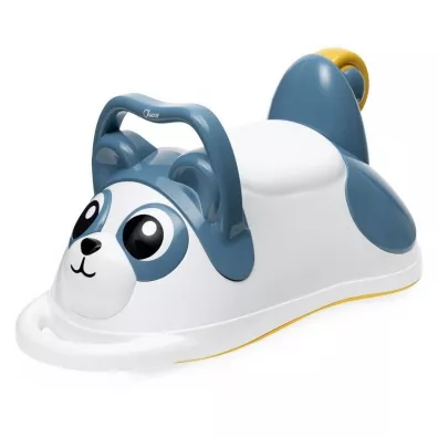 Je�dzik panda 3w1 Chicco