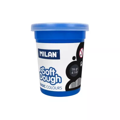 Ciastolina Basic Milan