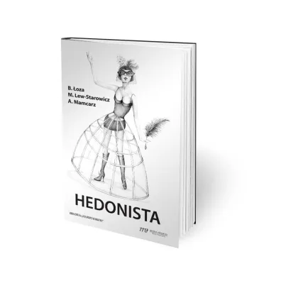 Hedonista - Artur Mamcarz, Bartosz �oza, Micha� Lew-Starowicz