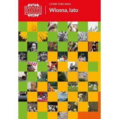 KMP 3/2022 Cztery pory roku. Wiosna, lato