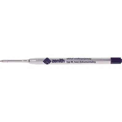 Zenith Wk�ad do d�ugopisu