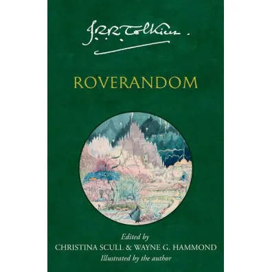 Roverandom - J. R. R. Tolkien