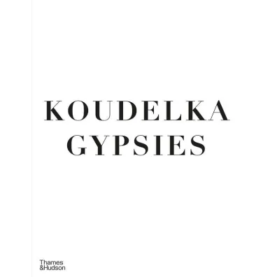 Gypsies - Josef Koudelka