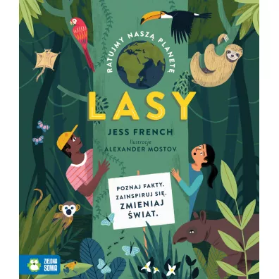 Lasy - Jess French