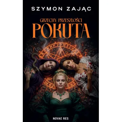 Grzechy Przesz�o�ci. Pokuta - Szymon  Zaj�c