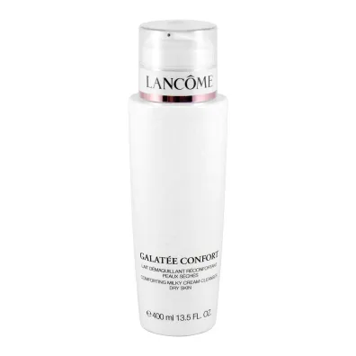 Lancome Mleczko do demakija�u Galatee Confort Comforting Skin Cleansing Milk 400 ml