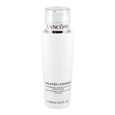Lancome Mleczko do demakija�u Galatee Confort Comforting Skin Cleansing Milk 400 ml