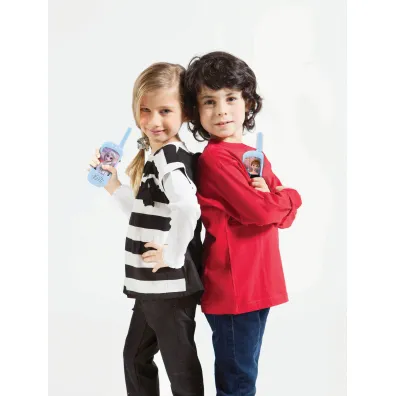 Kr�tkofal�wki walkie talkie Frozen TW11FZ Lexibook-Apollo