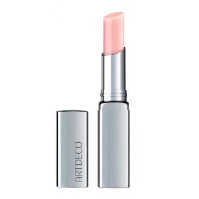 Artdeco Color Booster Lip Balm tonuj�cy balsam do ust 0 Boosting Pink 3 g