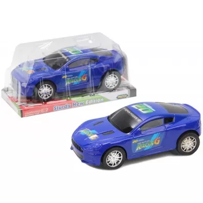 Auto wycigowe A-0802 64602 Trifox