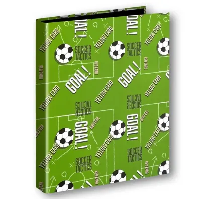 Penmate Segregator a5/2 t 0128 goal ! folia mat nierysuj�ca