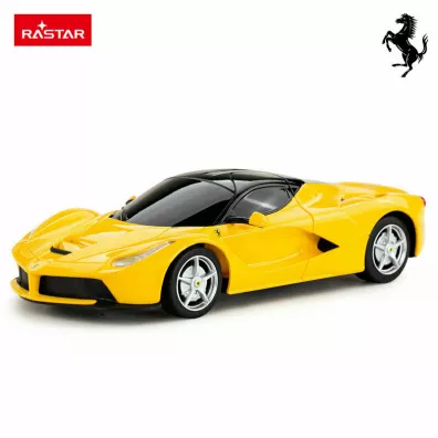 Ferrari LaFerrari R/C 1:24 Rastar