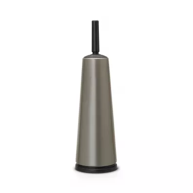 Brabantia Szczotka do WC w obudowie wolnostojca 477324