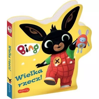 Wielka rzecz! Bing