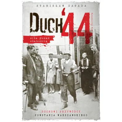 Duch 44 - Stanis�aw Zasada