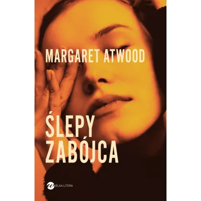 �lepy zab�jca - Margaret Atwood
