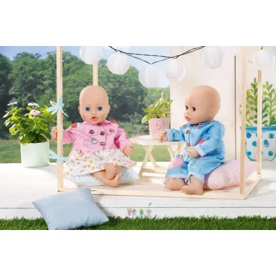 Zestaw ubranek BABY ANNABELL Outfit Zapf