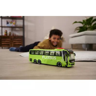 CITY MAN Flixbus 26,5 cm Simba