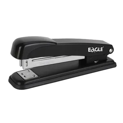 Zszywacz 24/6 50K Eagle TYS9520 czarny