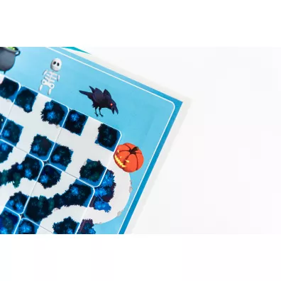 Smart Games. Magiczny Las (PL) IUVI Games