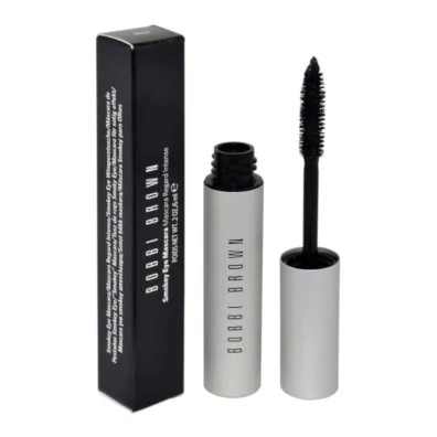 Bobbi Brown Mascara Smokey Eye Mascara Black 5 ml
