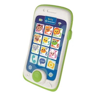 Smartfon dotykowy Clementoni