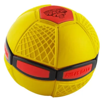 Wahu Phlatball Dyskopi�ka Junior mix Goliath