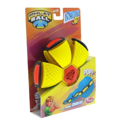 Wahu Phlatball Dyskopi�ka Junior mix Goliath