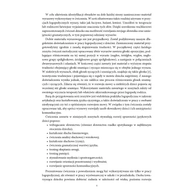 Szale czy sale? R�nicowanie g�osek SZ - S