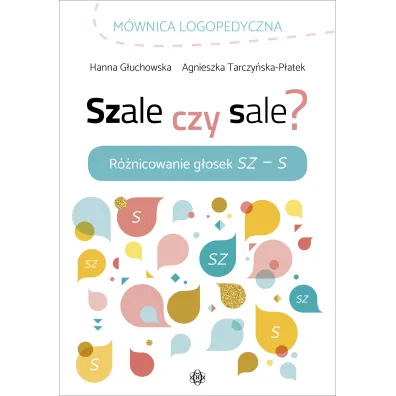 Szale czy sale? R�nicowanie g�osek SZ - S