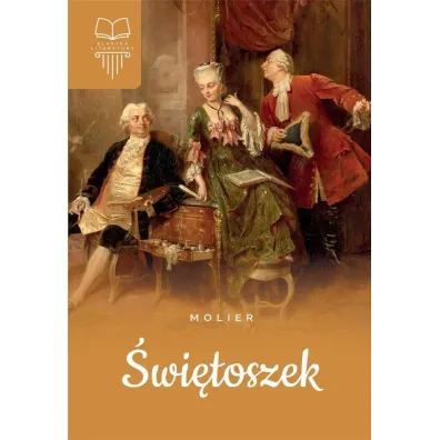 �wi�toszek - Molier