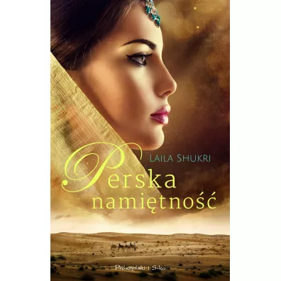 Perska Namitno - Laila Shukri