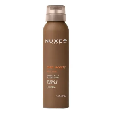 Nuxe Men Boost pianka do golenia 150 ml