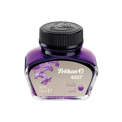 Pelikan Atrament fioletowy 30ml