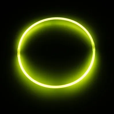 Arpex Naszyjnik Glow stick