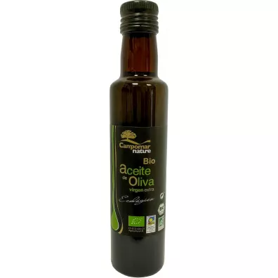 Campomar Nature Oliwa z oliwek extra virgin 250 ml Bio