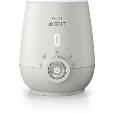 Avent Podgrzewacz do butelek Premium Global