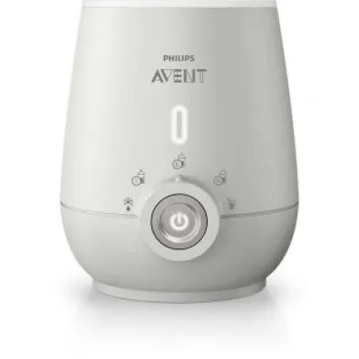 Avent Podgrzewacz do butelek Premium Global