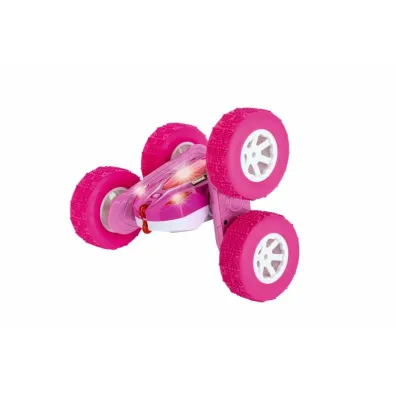 Carrera RC Mini Turnator Pink 2,4GHz