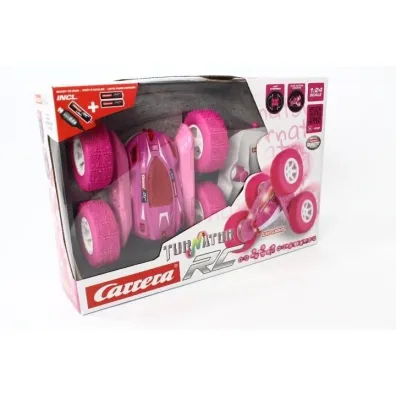 Carrera RC Mini Turnator Pink 2,4GHz