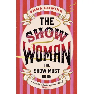 The show woman - Emma  Cowing